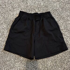 Lululemon Bowline Short 5” *Woven